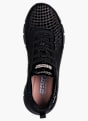 Skechers Sapatilha Preto 148377 4