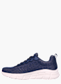 Skechers Sapatilha Azul escuro 148375 2