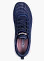 Skechers Sapatilha Azul escuro 148375 4
