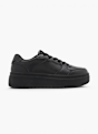 Graceland Sneakersy Czarny 148337 1
