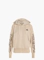 adidas Hoodie Beige 149204 1