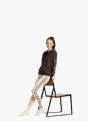 adidas Hoodie Braun 149203 4