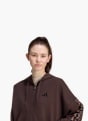 adidas Hoodie Braun 149203 5