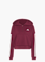 adidas Hoodie Bordeaux 149205 1