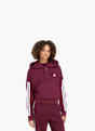 adidas Hoodie Bordeaux 149205 2