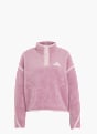 adidas Fleecepullover Rosa 149209 1