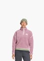 adidas Fleecepullover Rosa 149209 2