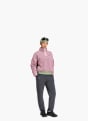 adidas Fleecepullover Rosa 149209 3