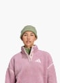 adidas Fleecepullover Rosa 149209 4