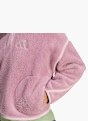 adidas Fleecepullover Rosa 149209 5