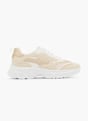 Graceland Sneaker Beige 148340 1