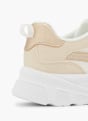 Graceland Sneaker Beige 148340 6