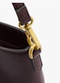 Catwalk Handtasche Bordeaux 148448 6