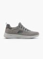 Skechers Slip On Sneaker Grau 148394 1
