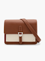 Catwalk Borsa a tracolla Cognac 148387 1