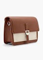 Catwalk Borsa a tracolla Cognac 148387 2