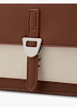 Catwalk Borsa a tracolla Cognac 148387 5