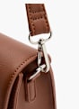 Catwalk Borsa a tracolla Cognac 148387 6