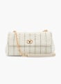 Catwalk Borsa a tracolla Bianco Sporco 148388 1