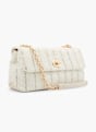 Catwalk Borsa a tracolla Bianco Sporco 148388 2