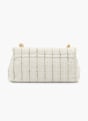 Catwalk Borsa a tracolla Bianco Sporco 148388 3