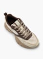 Graceland Sneakersy chunky Beżowy 148393 2