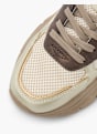 Graceland Sneakersy chunky Beżowy 148393 5