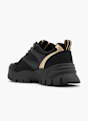 Graceland Pantofi sport chunky Negru 148430 3