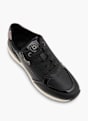 bugatti Sneaker fekete 148455 2