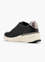 bugatti Sneaker fekete 148455 3