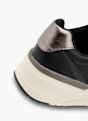 bugatti Sneaker fekete 148455 6