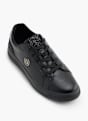 bugatti Sneaker fekete 148457 2