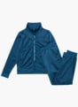 Kappa Set Blau 148484 1