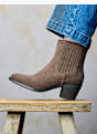 Graceland Botine clasice Maro 148535 6