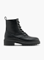 Graceland Bota con cordones Negro 148536 1
