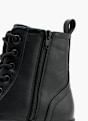 Graceland Bota con cordones Negro 148536 5