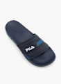 FILA Šľapky Modrá 148679 2