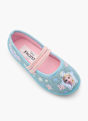 Disney Frozen Zárt házicipő kék 148592 2