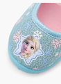 Disney Frozen Zárt házicipő kék 148592 5