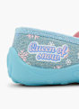Disney Frozen Zárt házicipő kék 148592 6