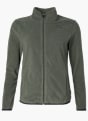 Kappa Fleecejacke Khaki 148563 1