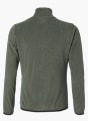 Kappa Fleecejacke Khaki 148563 2