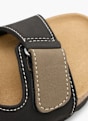 Björndal Tieffuß Pantolette Braun 148675 5