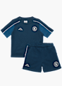 Kappa Set Dunkelblau 148576 1