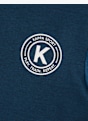 Kappa Set Dunkelblau 148576 3