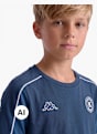 Kappa Set Dunkelblau 148576 4