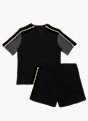 Kappa Set Schwarz 148583 2