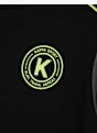 Kappa Set Schwarz 148583 3