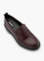 Graceland Loafer bordó 148590 2