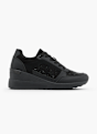 Catwalk Sneaker Nero 148604 1
